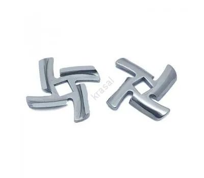 Лот: 25524727. Фото: 1. Нож мясорубки Panasonic PS001. Запчасти, комплектующие для мелкой бытовой техники