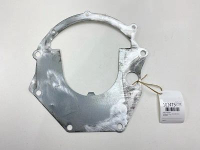 Лот: 24894923. Фото: 1. Кожух маховика Volkswagen Tiguan... Двигатель и элементы двигателя