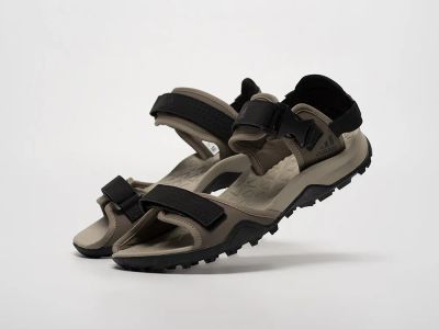 Лот: 24974397. Фото: 1. Сандалии Adidas Terrex Cyprex... Шлепанцы, сланцы