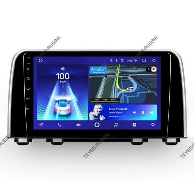 Лот: 20758370. Фото: 1. Магнитола Teyes CC2 Lite Plus... Автомагнитолы
