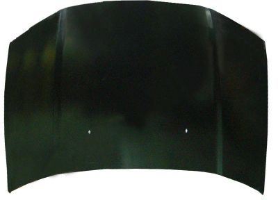 Лот: 7422928. Фото: 1. Капот Honda Pilot (Пилот ) (2008... Кузов
