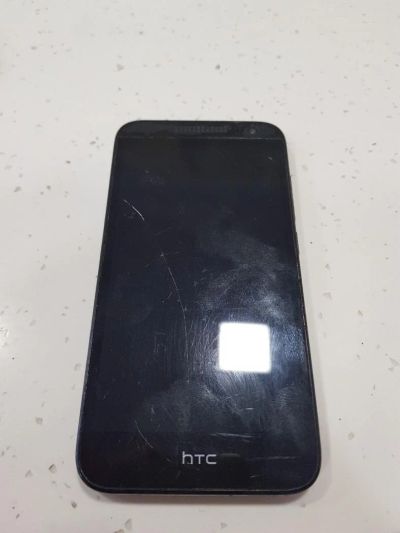 Лот: 11485989. Фото: 1. Смартфон HTC desire 616 dual... Смартфоны