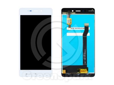 Лот: 13961537. Фото: 1. Дисплей для Xiaomi Redmi 4 16GB... Дисплеи, дисплейные модули, тачскрины