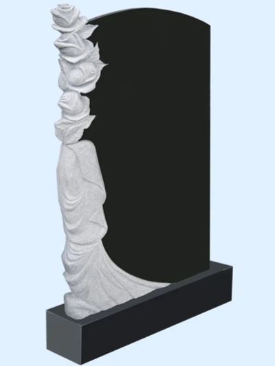 Лот: 6126731. Фото: 1. Памятник д-39. Ритуальные товары