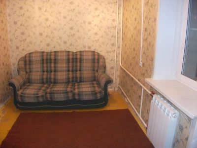 Лот: 4281772. Фото: 1. Сдам гостинку 18 м2. Квартиры, студии