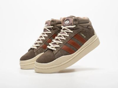 Лот: 23910545. Фото: 1. Зимние Кроссовки Bad Bunny x Adidas... Кеды, кроссовки, слипоны