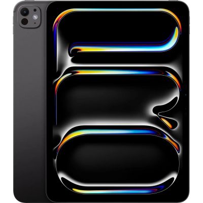 Лот: 24500266. Фото: 1. Планшет Apple iPad Pro 11 2024... Планшеты