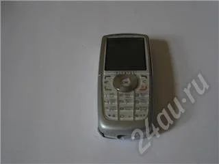 Лот: 15742. Фото: 1. Сотовый Alcatel (на запчасти). Красноярск
