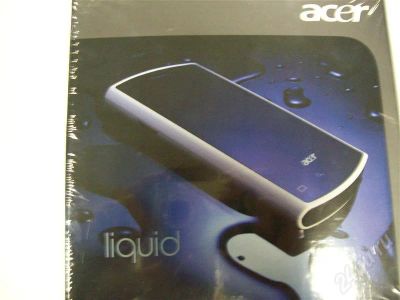 Лот: 372724. Фото: 1. Acer S100 Liquid. Смартфоны