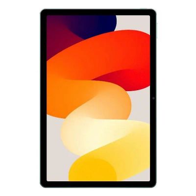 Лот: 24443756. Фото: 1. Планшет Redmi Pad SE 8/256GB Green. Планшеты