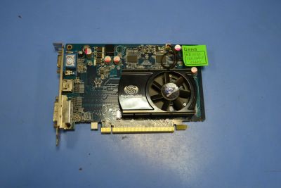 Лот: 15864774. Фото: 1. Видеокарта PCI-E Sapphire ATi... Видеокарты