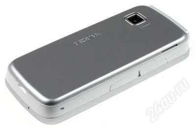 Лот: 1137249. Фото: 1. Nokia 5230. Кнопочные мобильные телефоны
