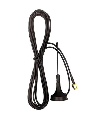 Лот: 25531179. Фото: 1. GSM GPRS антенна 800-1900МГц... Микроконтроллеры