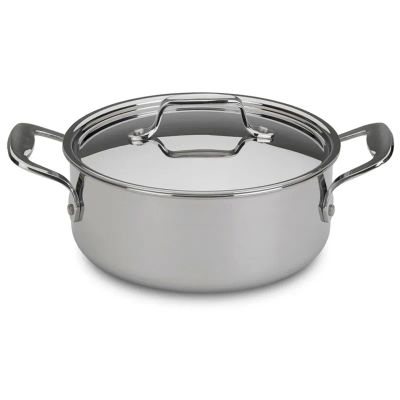 Лот: 24940910. Фото: 1. Кастрюля Silampos Суприм проф... Кастрюли