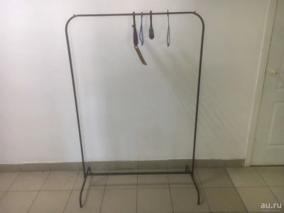 Лот: 13851237. Фото: 1. Вешалка Ikea в офис. Вешалки для одежды