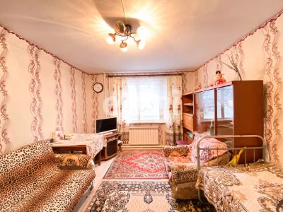 Лот: 25286293. Фото: 1. 2-комн. квартира , Лесосибирск... Квартиры, студии