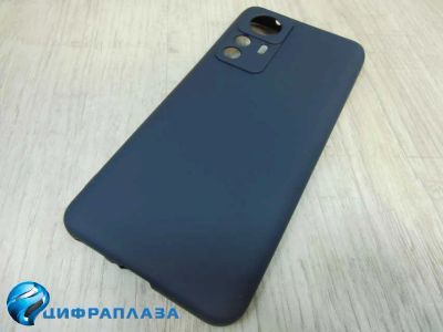 Лот: 19920433. Фото: 1. Чехол силиконовый для Xiaomi 12... Чехлы, бамперы