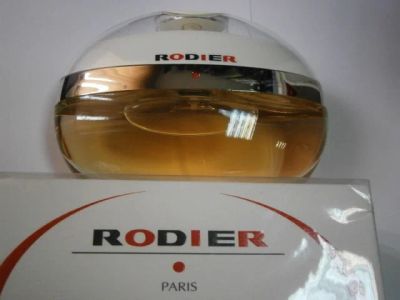 Лот: 7872722. Фото: 1. Женский Rodier Parfums Paris 100... Женская парфюмерия