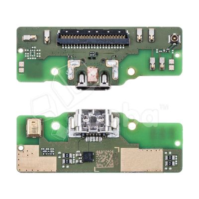 Лот: 19871050. Фото: 1. Шлейф для Samsung Galaxy T295... Шлейфы, разъёмы