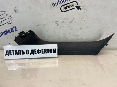 Лот: 23360638. Фото: 1. обшивка двери багажника Volkswagen... Другое (автозапчасти)