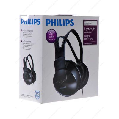 Лот: 6291345. Фото: 1. Наушники Philips SHP1900. Наушники, гарнитуры