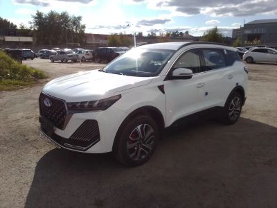 Лот: 23455713. Фото: 1. Chery Tiggo 7 Pro Max, I Рестайлинг... Автомобили