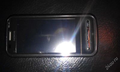 Лот: 1754750. Фото: 1. nokia c6. Смартфоны