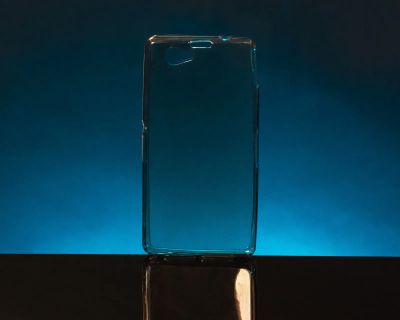 Лот: 19916202. Фото: 1. Кейс KOT Slim Series для Sony... Чехлы, бамперы