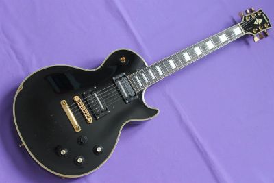 Лот: 3735780. Фото: 1. Yamaha LP 800C Made In Japan 1986г... Гитары
