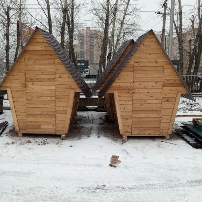 Лот: 25109858. Фото: 1. Туалет дачный. Дачные туалеты