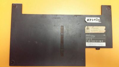 Лот: 11428371. Фото: 1. Крышка для ноутбука Samsung NP305V5A. Корпуса, блоки питания