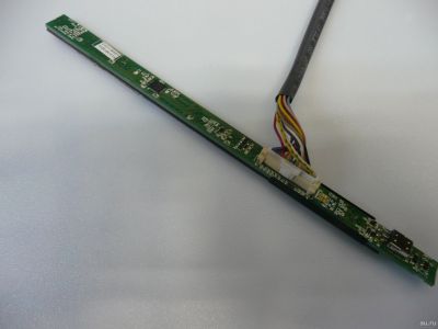 Лот: 18201253. Фото: 1. 1BF-3001A LG 32LV3700. Запчасти для телевизоров, видеотехники, аудиотехники