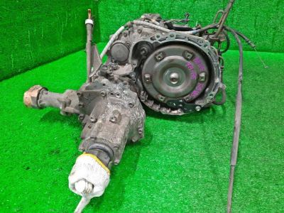 Лот: 19381031. Фото: 1. Акпп Toyota Carib AE115 7A-FE... Трансмиссия