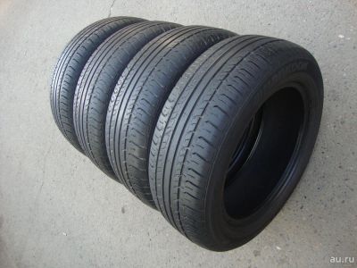 Лот: 9704147. Фото: 1. 235/60/16 Hankook Optimo k-415... Шины