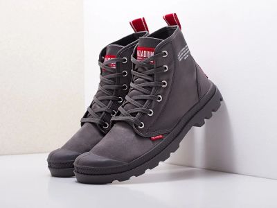 Лот: 16229329. Фото: 1. Ботинки PALLADIUM Pampa Hi Dare... Кеды, кроссовки, слипоны