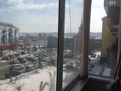 Лот: 2833602. Фото: 1. Аренда 1к. Центр, речной вокзал... Квартиры, студии