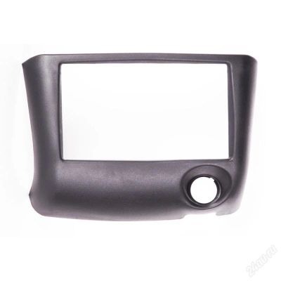Лот: 13941016. Фото: 1. Переходная рамка для Toyota Vitz... Аксессуары для автозвука