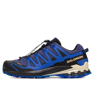 Лот: 22846066. Фото: 1. Мужские кроссовки Salomon XA Pro... Кеды, кроссовки, слипоны