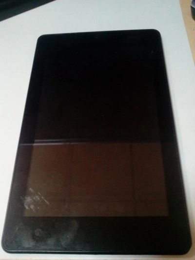 Лот: 9696263. Фото: 1. P19 . Планшет Alcatel One Touch... Запчасти для планшетов