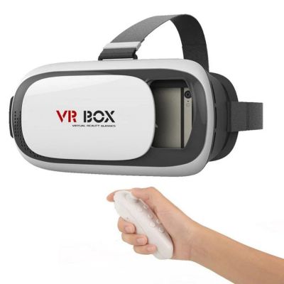 Лот: 16992268. Фото: 1. Очки виртуальной реальности VR... Очки, шлемы виртуальной реальности