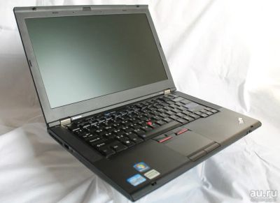 Лот: 14394636. Фото: 1. Ультрабук Lenovo Thinkpad T420s... Ноутбуки