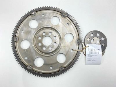 Лот: 24774474. Фото: 1. Маховик Toyota Camry 2006 3210128040... Двигатель и элементы двигателя