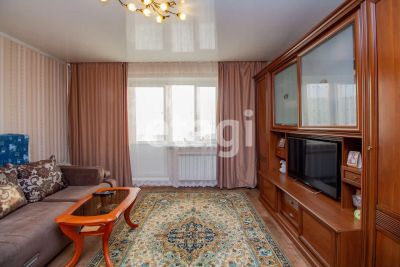 Лот: 25289075. Фото: 1. 2-комн. квартира , Красноярск... Квартиры, студии