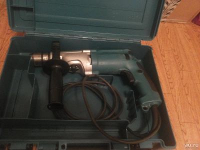 Лот: 8252980. Фото: 1. дрель Makita HP 2071 F макита... Ручной инструмент