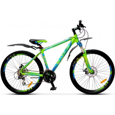Лот: 11486446. Фото: 1. Куплю новый Stels Navigator 650... Велосипеды
