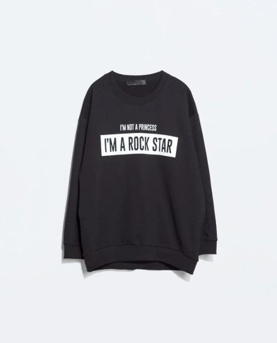 Лот: 6067307. Фото: 1. Свитер женский ZARA новый. Свитеры, толстовки, худи