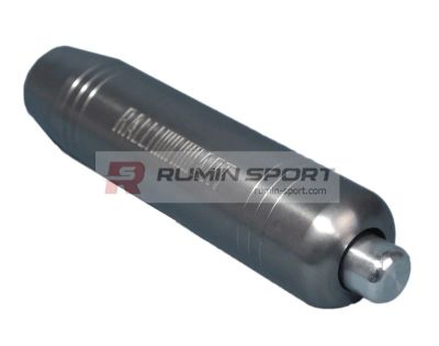 Лот: 4125923. Фото: 1. Насадка на ручник RalliArt, тюнинг. Детали тюнинга