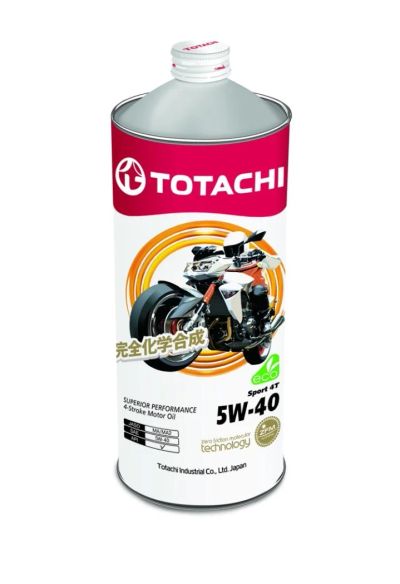 Лот: 8891357. Фото: 1. масло для садовой техники Totachi... Запчасти