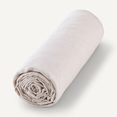 Лот: 24236217. Фото: 1. Простыня LaRedoute. Постельное бельё