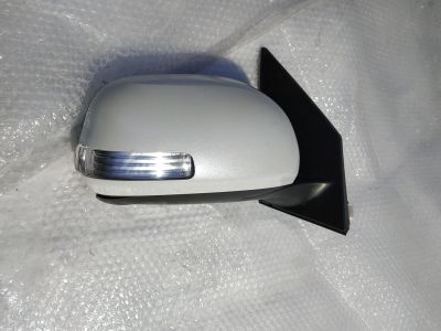 Лот: 12978264. Фото: 1. Rav4 крышка,дверь,зеркало prado150... Оптика и освещение